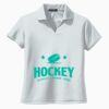 Women's Dri Mesh ® V Neck Polo Thumbnail