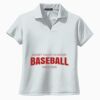 Women's Dri Mesh ® V Neck Polo Thumbnail