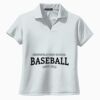 Women's Dri Mesh ® V Neck Polo Thumbnail