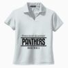Women's Dri Mesh ® V Neck Polo Thumbnail