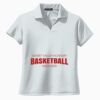 Women's Dri Mesh ® V Neck Polo Thumbnail