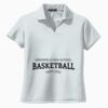 Women's Dri Mesh ® V Neck Polo Thumbnail