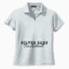 Women's Dri Mesh ® V Neck Polo Thumbnail