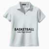 Women's Dri Mesh ® V Neck Polo Thumbnail