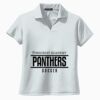 Women's Dri Mesh ® V Neck Polo Thumbnail