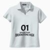Women's Dri Mesh ® V Neck Polo Thumbnail
