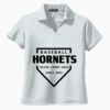 Women's Dri Mesh ® V Neck Polo Thumbnail