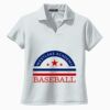 Women's Dri Mesh ® V Neck Polo Thumbnail