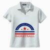 Women's Dri Mesh ® V Neck Polo Thumbnail