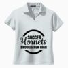 Women's Dri Mesh ® V Neck Polo Thumbnail