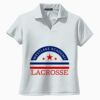 Women's Dri Mesh ® V Neck Polo Thumbnail