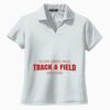 Women's Dri Mesh ® V Neck Polo Thumbnail