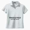 Women's Dri Mesh ® V Neck Polo Thumbnail