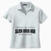Women's Dri Mesh ® V Neck Polo Thumbnail
