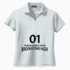 Women's Dri Mesh ® V Neck Polo Thumbnail