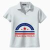 Women's Dri Mesh ® V Neck Polo Thumbnail