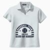 Women's Dri Mesh ® V Neck Polo Thumbnail