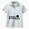 Women's Dri Mesh ® V Neck Polo Thumbnail
