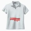 Women's Dri Mesh ® V Neck Polo Thumbnail