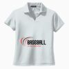 Women's Dri Mesh ® V Neck Polo Thumbnail