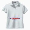 Women's Dri Mesh ® V Neck Polo Thumbnail