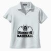 Women's Dri Mesh ® V Neck Polo Thumbnail