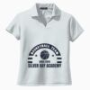 Women's Dri Mesh ® V Neck Polo Thumbnail