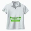 Women's Dri Mesh ® V Neck Polo Thumbnail