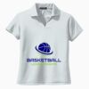 Women's Dri Mesh ® V Neck Polo Thumbnail