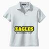 Women's Dri Mesh ® V Neck Polo Thumbnail