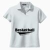 Women's Dri Mesh ® V Neck Polo Thumbnail