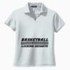 Women's Dri Mesh ® V Neck Polo Thumbnail