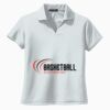 Women's Dri Mesh ® V Neck Polo Thumbnail