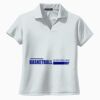 Women's Dri Mesh ® V Neck Polo Thumbnail