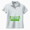 Women's Dri Mesh ® V Neck Polo Thumbnail