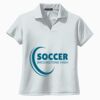 Women's Dri Mesh ® V Neck Polo Thumbnail