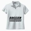 Women's Dri Mesh ® V Neck Polo Thumbnail