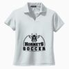 Women's Dri Mesh ® V Neck Polo Thumbnail
