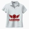 Women's Dri Mesh ® V Neck Polo Thumbnail