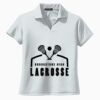 Women's Dri Mesh ® V Neck Polo Thumbnail