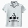 Women's Dri Mesh ® V Neck Polo Thumbnail