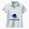 Women's Dri Mesh ® V Neck Polo Thumbnail
