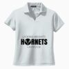 Women's Dri Mesh ® V Neck Polo Thumbnail