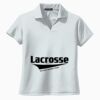 Women's Dri Mesh ® V Neck Polo Thumbnail