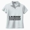 Women's Dri Mesh ® V Neck Polo Thumbnail