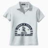 Women's Dri Mesh ® V Neck Polo Thumbnail