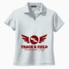 Women's Dri Mesh ® V Neck Polo Thumbnail