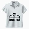 Women's Dri Mesh ® V Neck Polo Thumbnail