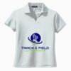 Women's Dri Mesh ® V Neck Polo Thumbnail