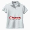 Women's Dri Mesh ® V Neck Polo Thumbnail